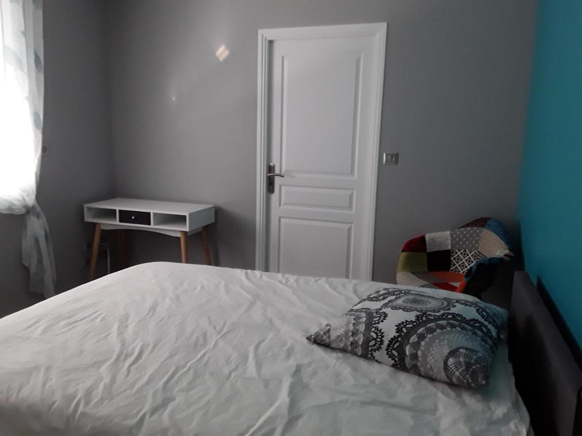 Petite Suite Sympa Avoine Luaran gambar